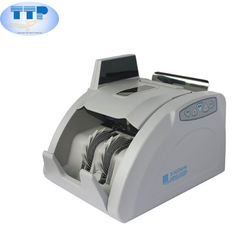 Máy đếm tiền Xiudun-9000