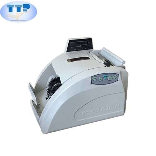 Máy đếm tiền Xiudun-9000W