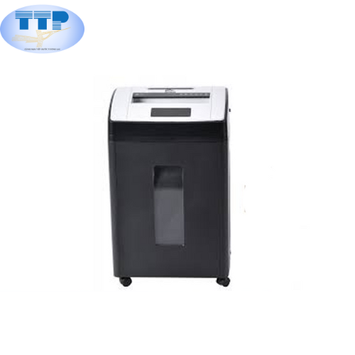 Máy hủy tài liệu Silicon PS 910LCD