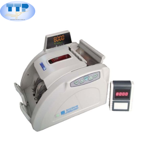 Máy đếm tiền Xiudun-9119