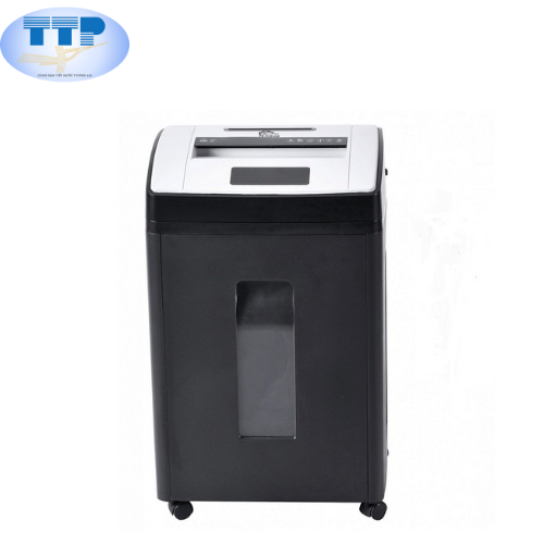 Máy hủy tài liệu Silicon PS 915LCD