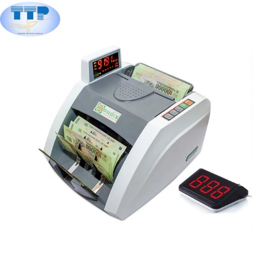 Máy đếm tiền Oudis-9192A
