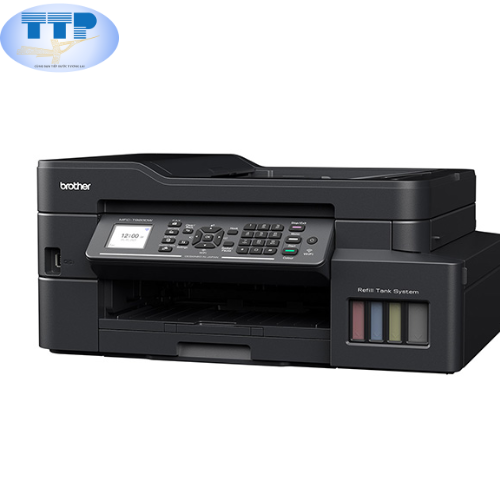 Máy in phun màu Brother DCP-T930DW