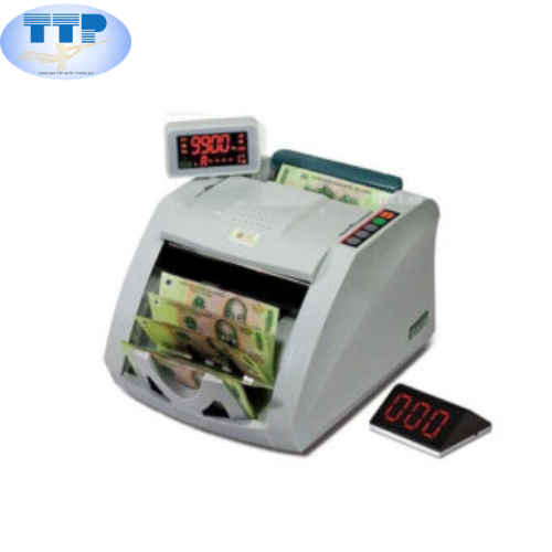 Máy đếm tiền Oudis-9339A