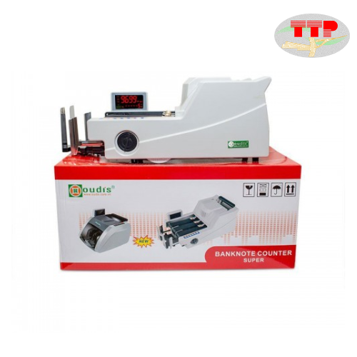 Máy đếm tiền Oudis-9799A