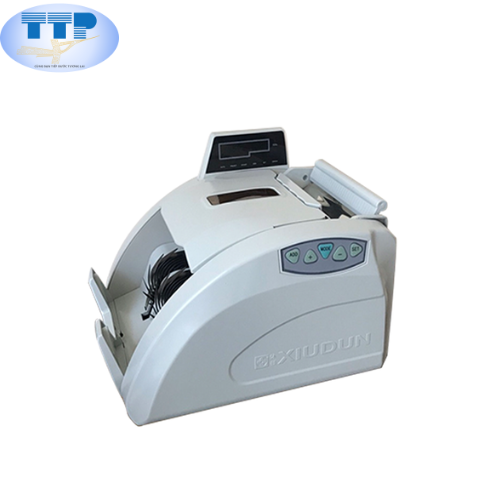 Máy đếm tiền Xiudun-9900