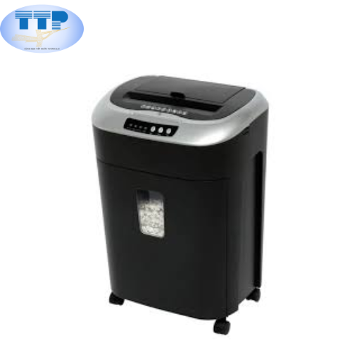 Máy hủy tài liệu Silicon PS 990C