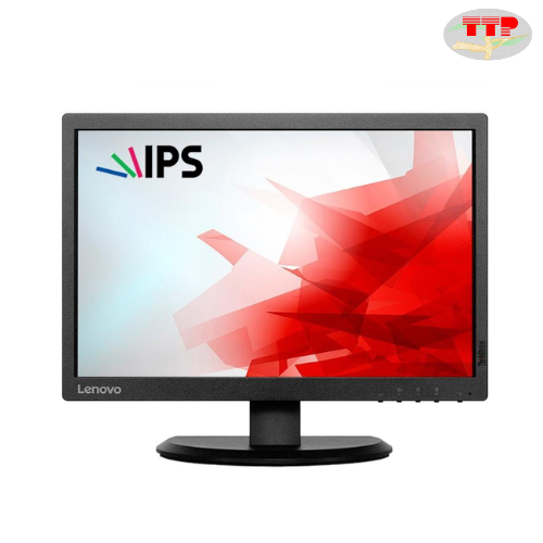 Màn hình Lenovo ThinkVision E20-20 19.5-inch