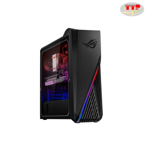 Máy tính để bàn Asus ROG Strix G15CF i7-12700F