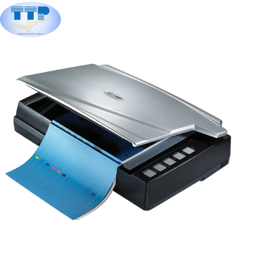 Máy quét Plustek A300