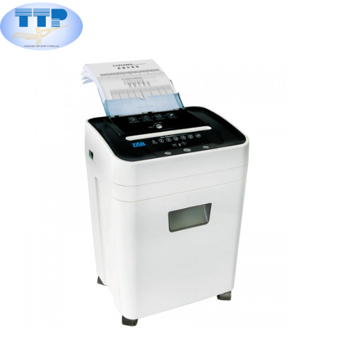 Máy hủy tài liệu DSB AF 75