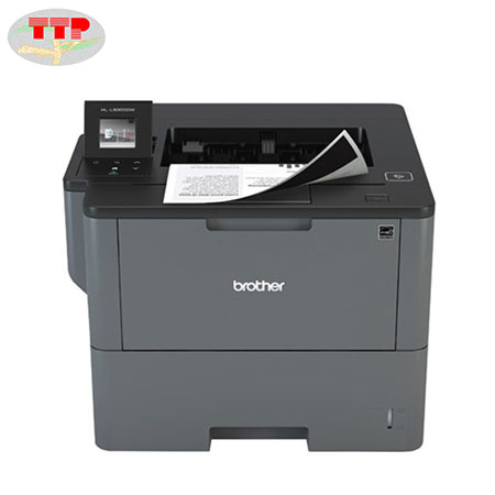 Máy in Laser Brother HL-L5100DN