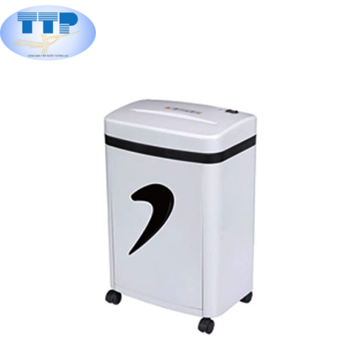 Máy hủy tài liệu Bingo C32