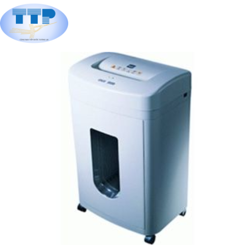 Máy hủy tài liệu Bingo C35