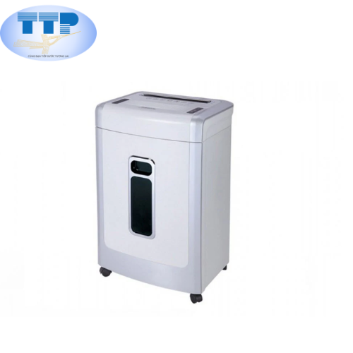 Máy hủy tài liệu Bingo C36