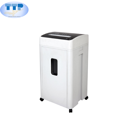 Máy hủy tài liệu Bingo C42CD