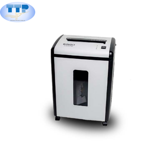 Máy hủy tài liệu Bingo C45CD