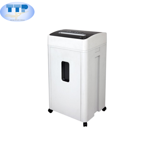 Máy hủy tài liệu Bingo C46CDT