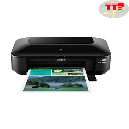 Máy in phun màu Canon Pixma IX 6770