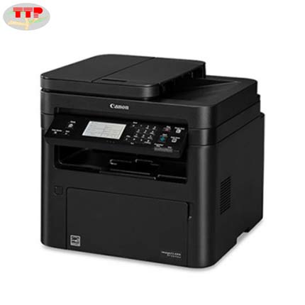 Máy in Canon MF 266Dn đa chức năng