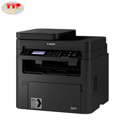 Máy in Canon MF 267Dw đa chức năng