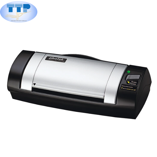 Máy quét Plustek D600 Plus