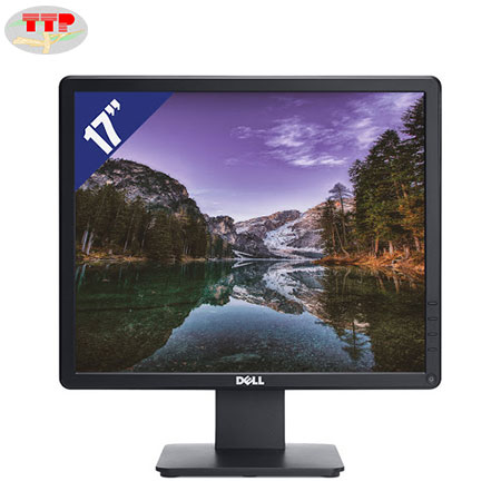 Màn hình vi tính Dell E1715S 17 Inch vuông