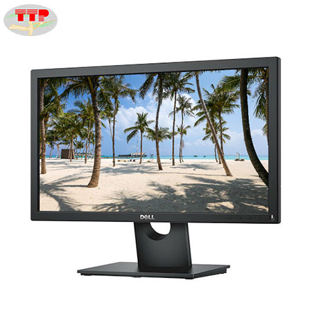 Màn hình vi tính Dell E2016HV 19.5 Inch
