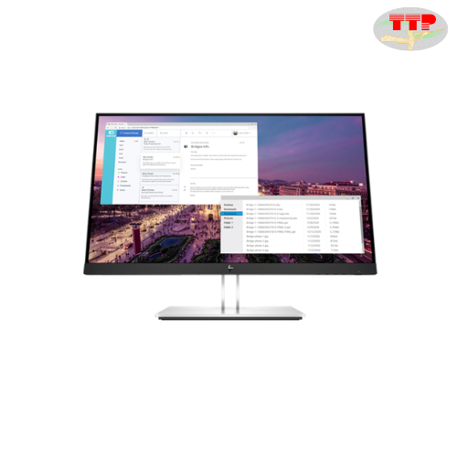Màn hình vi tính Hp E23 G4 23 Inch