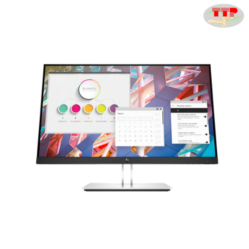 Màn hình vi tính Hp E24 G4 9VF99AA