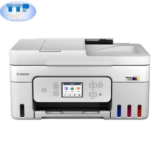Máy in phun màu đa năng Canon Pixma G4780