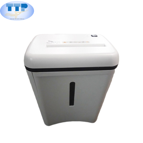 Máy hủy tài liệu Ziba HC 27