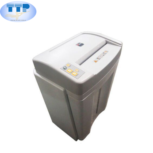 Máy hủy tài liệu Ziba HC 38