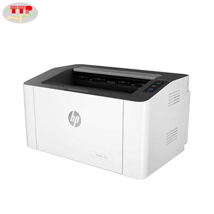Máy in Hp Laser 107W 4ZB78A