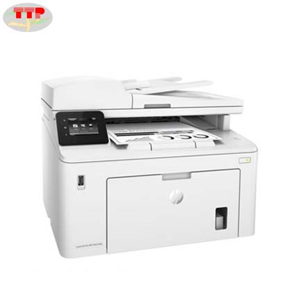 Máy in Hp LaserJet Pro MFP M227fdw đa chức năng