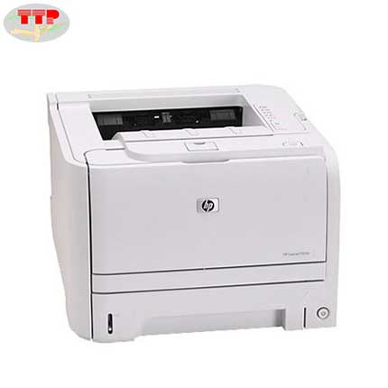Máy in HP LaserJet P2035
