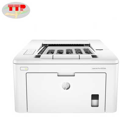 Máy in Hp LaserJet Pro M203Dw