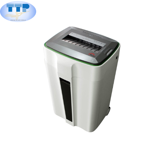 Máy hủy tài liệu Ziba HS 38