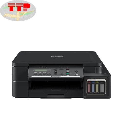 Máy in Brother DCP 510W