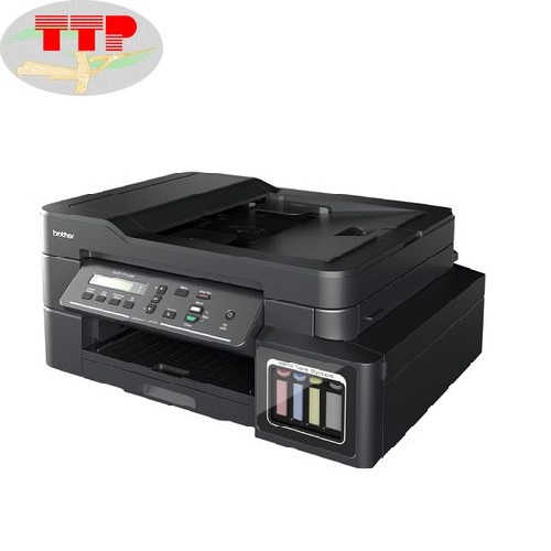 Máy in Brother DCP 710W