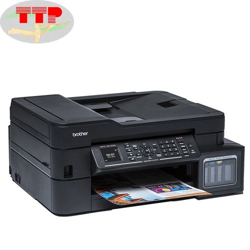 Máy in Brother MFC 910DW