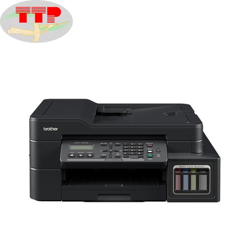 Máy in Brother MFC 810W