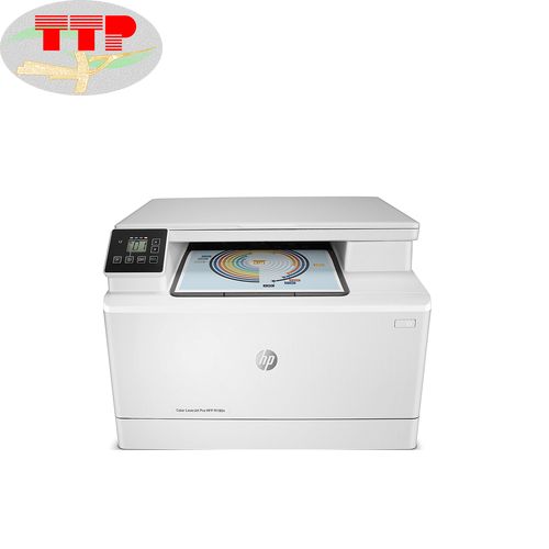 Máy in HP Color LaserJet Pro 180N