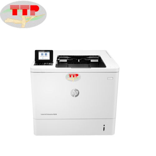 Máy in Hp Laserjet Enterprise 608N