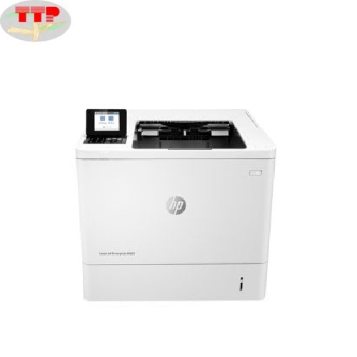 Máy in Hp Laserjet Enterprise 607N