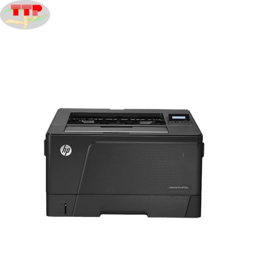 Máy in Hp Laserjet Enterprise 706N