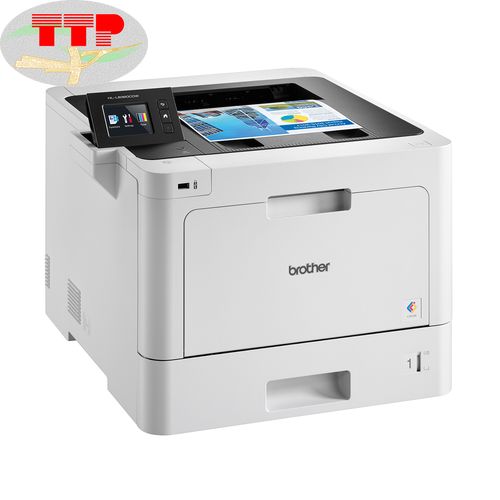 Máy in Brother HL-L8360CDW