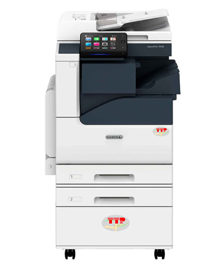 Máy photocopy Fuji Xerox 2560