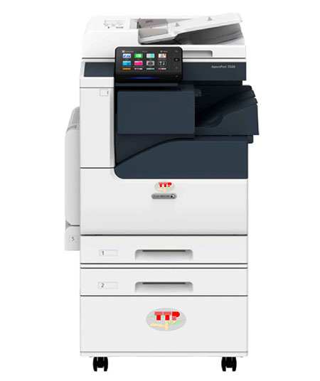 Máy photocopy Fuji Xerox 3060