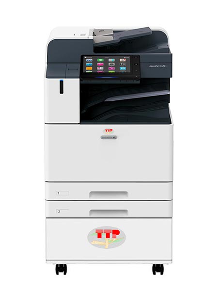 Máy photocopy Fuji Xerox 4570